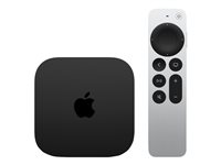 Apple TV 4K (Wi-Fi) - 3ème génération