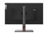Lenovo ThinkVision P27q-30 - Tilbake