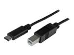 StarTech USB C to USB B Printer Cable