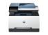 HP Color LaserJet Pro MFP 3302fdn - Framsidan