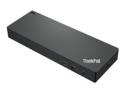 Lenovo ThinkPad Thunderbolt 4 WorkStation Dock