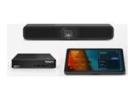 Logitech Entry Level Small Room Solution