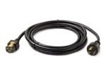 APC Power cable - NEMA L5-20 (M) to IEC 60320 C19