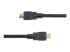 Startech 2m 4K High Speed HDMI Cable - Front
