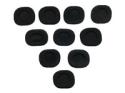 BlueParrott - Ear cushion for headset (pack of 10)
