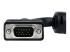 StarTech 25 ft Coax High Resolution Monitor VGA Cable - Close up