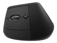 Logitech Lift Vertical Ergonomic Mouse