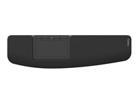 Contour Touch - Styrematte