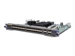 Hewlett Packard Enterprise HPE FlexNetwork 10500 M2SG Module