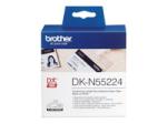 Brother DKN55224 - Papper