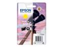 Epson 502 - 3.3 ml - yellow