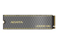 ADATA Legend 860 - SSD
