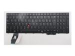 Lenovo Chicony - Notebooks udskiftningstastatur