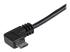 USBAUB1MRA - StarTech 1m 3 ft Micro-USB Charge-and-Sync Cable - Close up