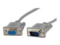 StarTech 10 ft VGA Monitor Extension Cable