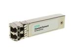 Hewlett Packard Enterprise HPE X130 - SFP+ transceiver module