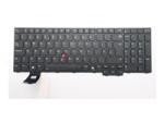 Lenovo LCFC - Notebooks udskiftningstastatur