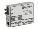 Black Box FlexPoint Modular Media Converter