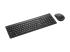 Lenovo Essential Wireless Combo Gen 2 - Vänster vinkel