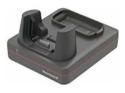 Honeywell - Håndholdt opladnings holder + strøm adapter