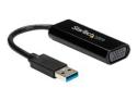 Startech USB 3.0 till VGA-adapter