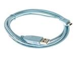 Cisco USB-kabel - USB (han) til mini-USB type B (han)