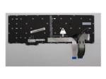 Lenovo LCFC - Notebooks udskiftningstastatur