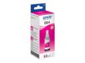 Epson T6643 - 70 ml - magenta