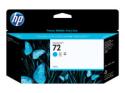 HP 72 - cyan - original