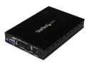 StarTech.com VGA till HDMI-skalare
