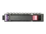 Hewlett Packard Enterprise HPE Enterprise - Hard drive