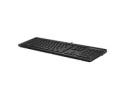 HP 125 - Keyboard - full size