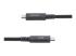 StarTech USB C to USB C Cable - Flere vinkler