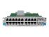 HPE - Expansion module - Front