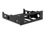 StarTech 3.5" to 5.25" Front Bay Adapter