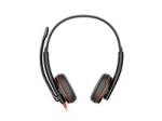 HP Poly Blackwire 3225