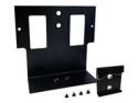 Digi - DIN rail monteringssæt