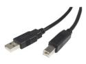 StarTech 6 ft. (1.8 m) USB Printer Cable