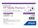 Epson Premium - Polypropylen (PP)
