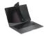 PRIVSCNMAC13 - Startech Laptop Privacy Screen for 13 inch MacBook Pro & MacBook Air, Magnetic Removable Security Filter, Blue Light Reducing Screen Protector 16:10, Matte/Glossy, +/-30 Degree Viewing - Left-angle