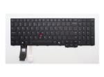 Lenovo LCFC - Notebooks udskiftningstastatur