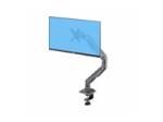StarTech Desk Mount Monitor Arm, Up To 32" Display, C-Clamp, TAA