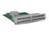 HPE - Expansion module - Left-angle
