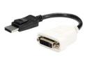 StarTech DisplayPort to DVI Adapter