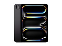 Apple 11-inch iPad Pro M4 Wi-Fi + Cellular