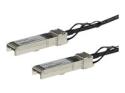 Startech Cisco SFP-H10GB-CU6M Compatible 6m 10G SFP+ to SFP+ DAC Twinax, 10GbE SFP+ Copper DAC 10Gbps/10GE Low Power Passive SFP+ Transceiver Module DAC Cable, Cisco Firepower ASR9000