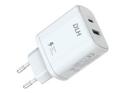 DLH adaptateur secteur