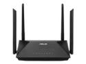 ASUS RT-AX53U - Trådlös router 3-ports-switch
