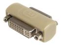 StarTech.com Changeur de genre DVI