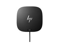 HP USB-C Dock G5 - Dokkingstasjon